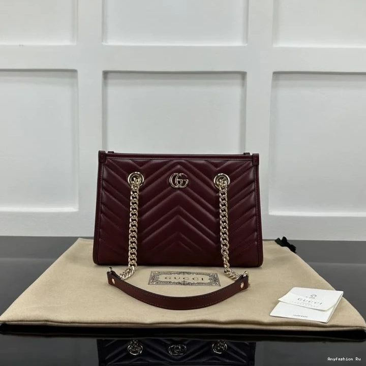 Bags Sophisticated Gucci 50357 Shopping 0815